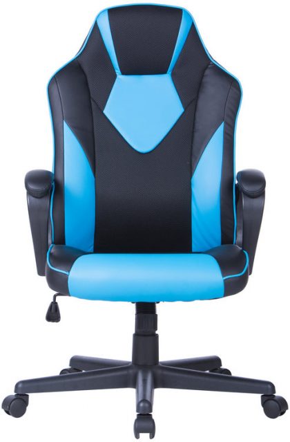 Геймърски Стол STORM, Gamer's chair.